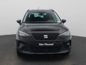 Seat Arona 2023 photo 3