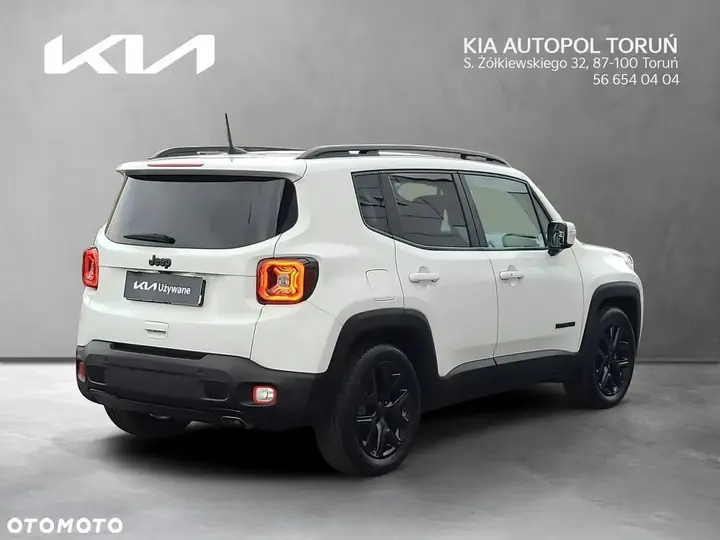 Jeep Renegade 2021 photo 5