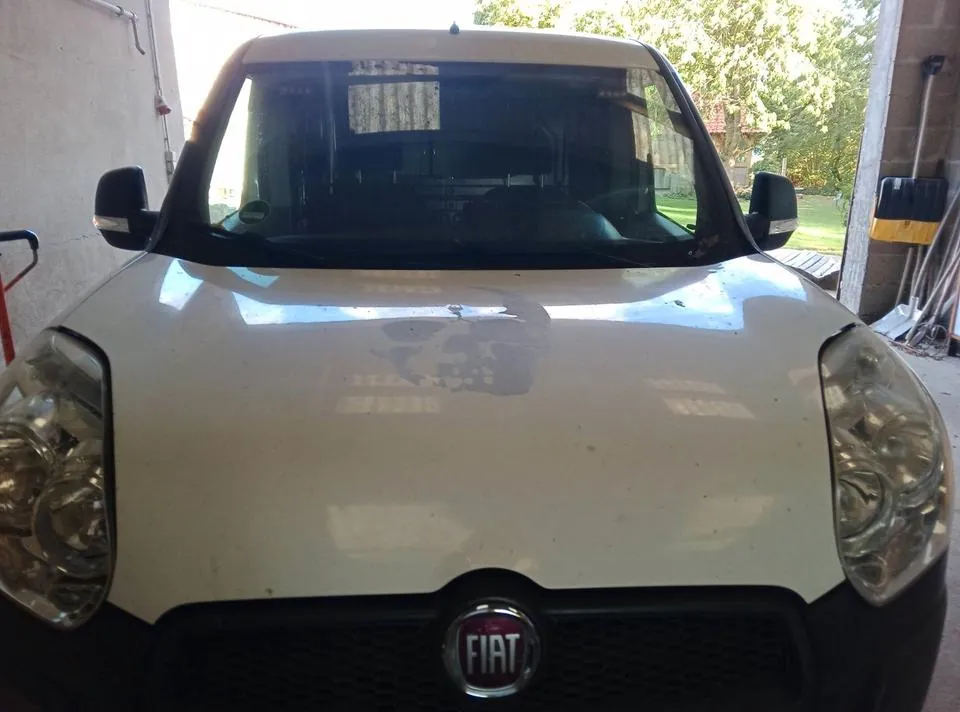 Fiat Doblo