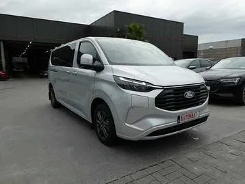 Ford Transit 2026 photo 2