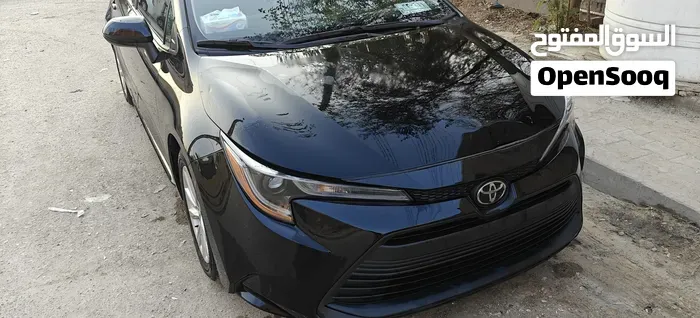 Toyota Corolla 2022 photo 5