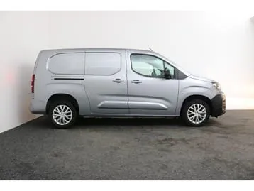 Fiat Professional Doblo 2024 photo 3