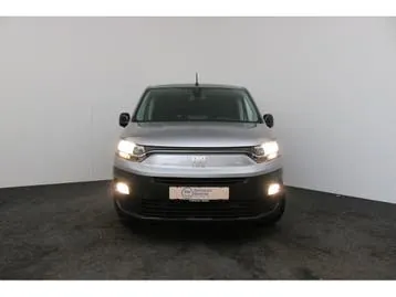 Fiat Professional Doblo 2024 photo 2