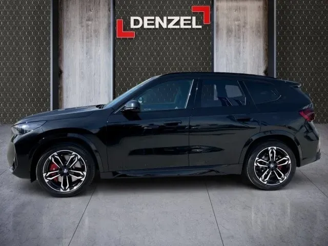 BMW X1 2026 photo 2