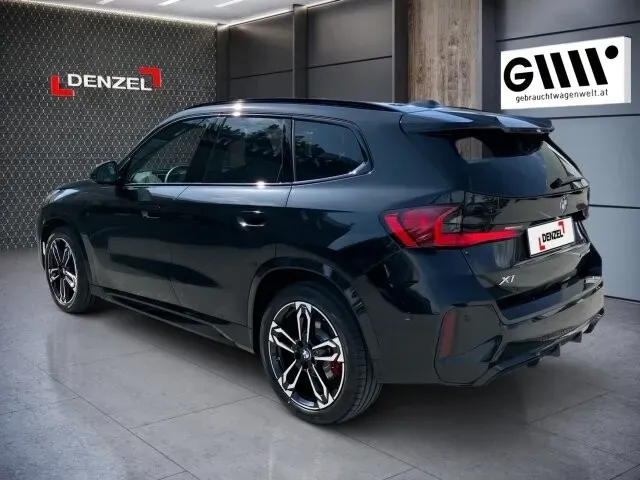 BMW X1 2026 photo 3