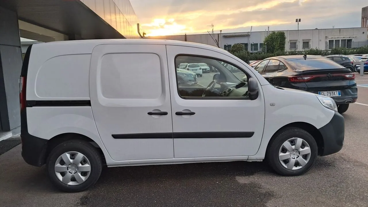 Renault Kangoo 2021 photo 4