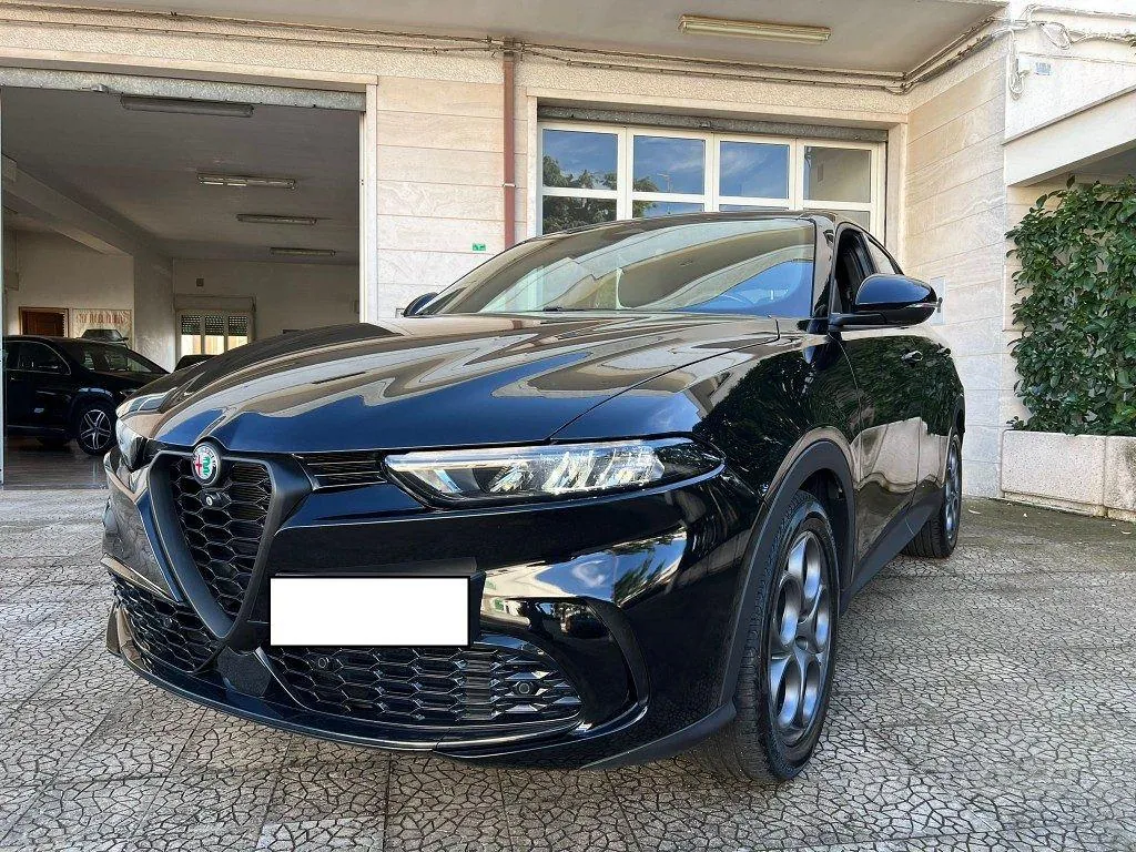 Alfa Romeo Tonale 2023 photo 3