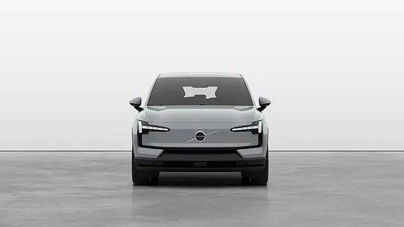 Volvo Ex30 2025 photo 4
