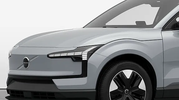 Volvo Ex30 2025 photo 5