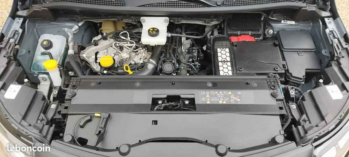 Nissan Townstar 2023 photo 3