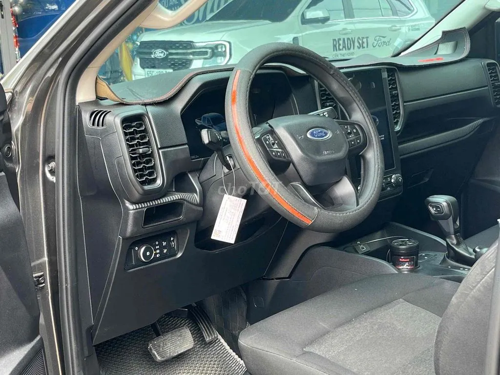Ford Ranger 2025 photo 4