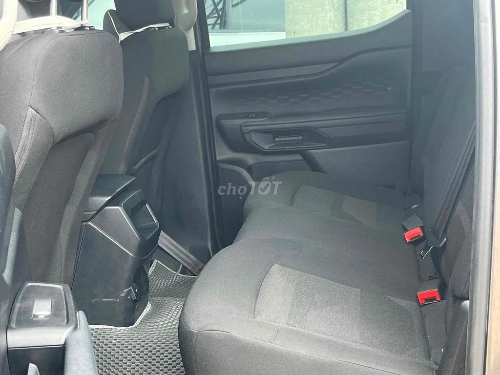 Ford Ranger 2025 photo 2