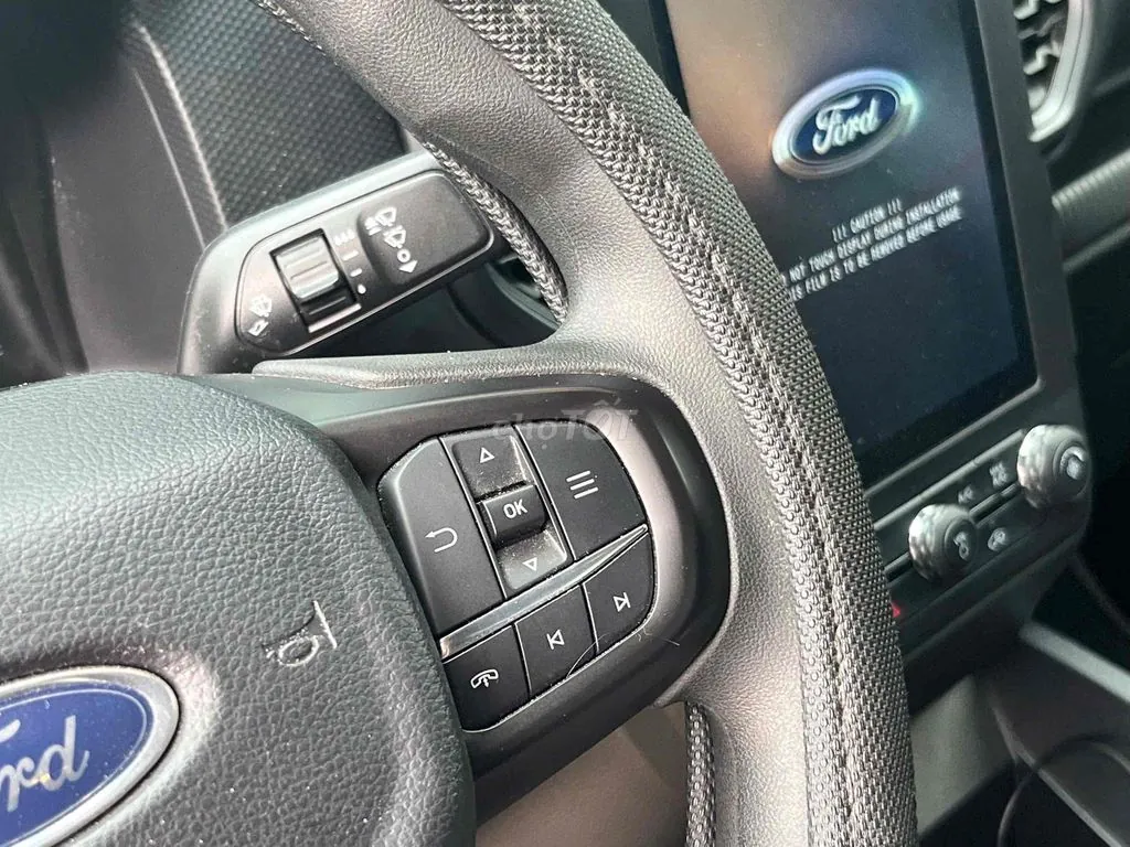 Ford Ranger 2025 photo 5
