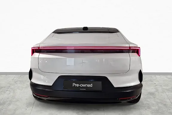 Polestar 4 2026 photo 5
