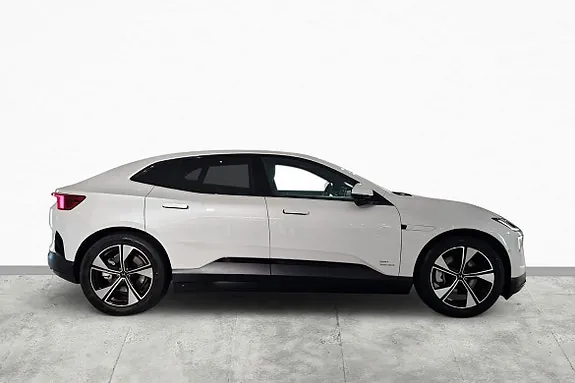 Polestar 4 2026 photo 4