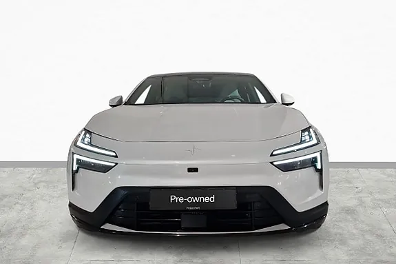 Polestar 4 2026 photo 3