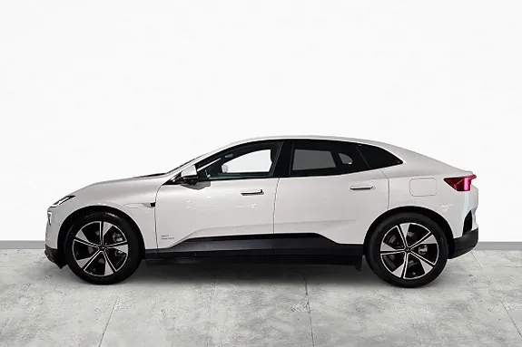 Polestar 4