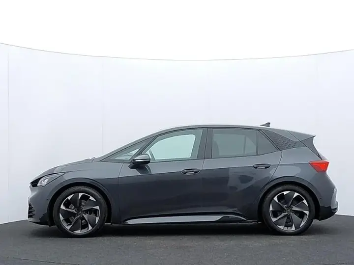 Cupra Born 2022 photo 4