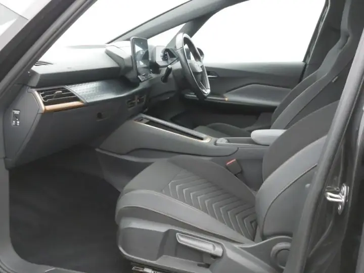 Cupra Born 2022 photo 5