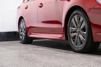Subaru Levorg 2015 photo 4