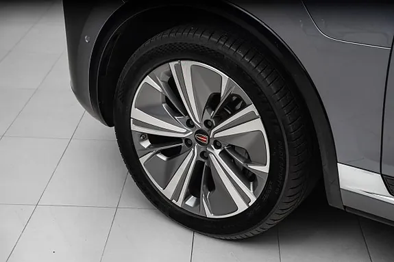 Hongqi E-Hs9 2022 photo 3