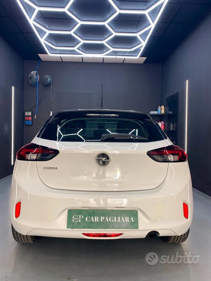 Opel Corsa 2022 photo 5