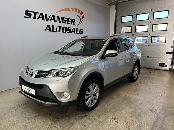 Toyota Rav4 2013 photo 2