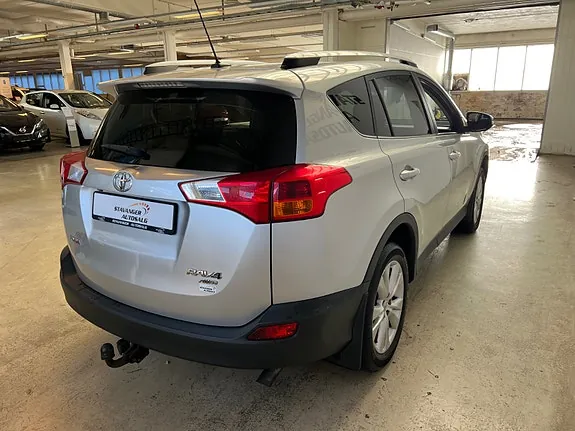 Toyota Rav4 2013 photo 5