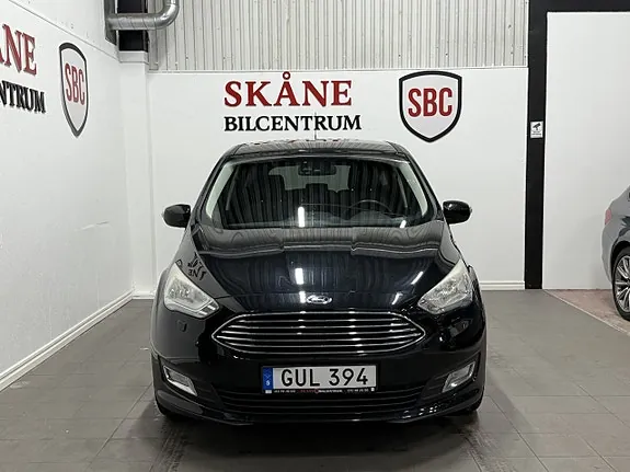 Ford C-Max 2015 photo 2