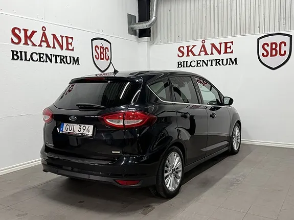 Ford C-Max 2015 photo 4