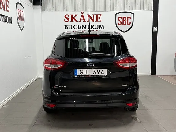 Ford C-Max 2015 photo 5