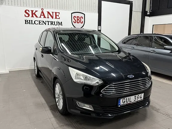 Ford C-Max 2015 photo 3