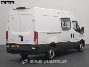 Iveco Daily 2022 photo 2