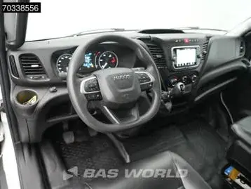 Iveco Daily 2022 photo 3