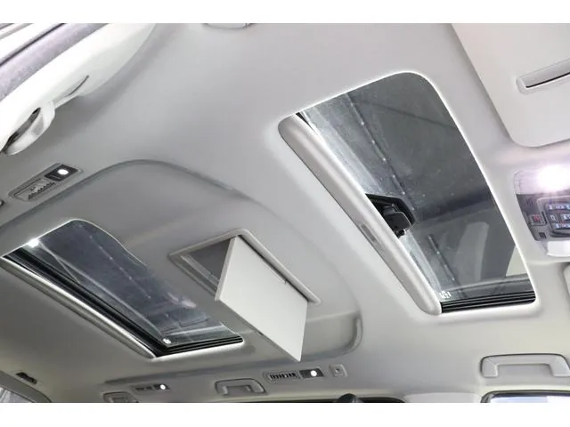 Toyota Alphard 2021 photo 4