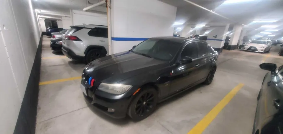 BMW 328Xi