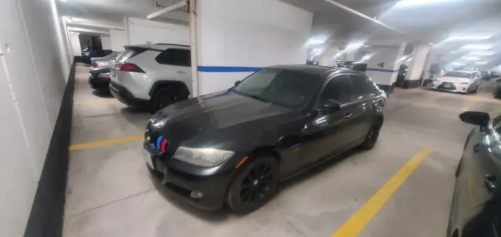 BMW 328Xi