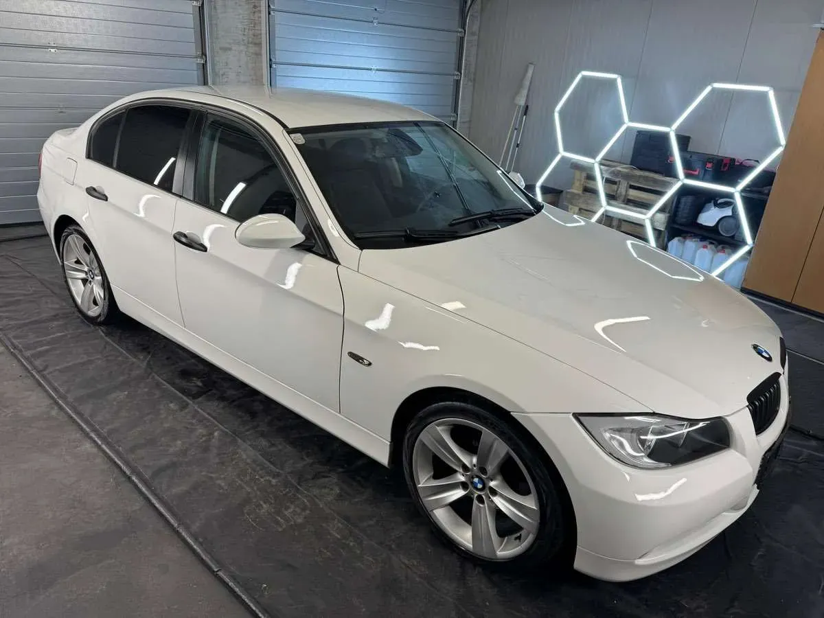 BMW 3 Series 2006 photo 3