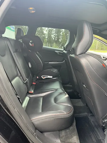 Volvo Xc60 2016 photo 5