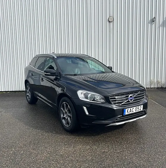Volvo Xc60 2016 photo 3