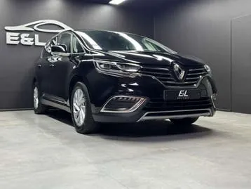 Renault Espace 2015 photo 3