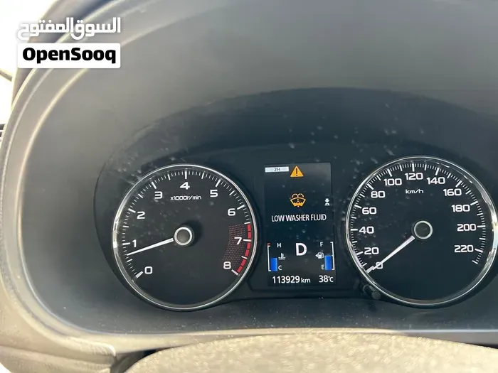 Mitsubishi Montero Sport 2017 photo 4