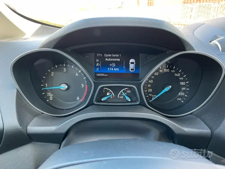 Ford C-Max 2016 photo 5