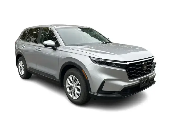 Honda Cr-V 2027 photo 2