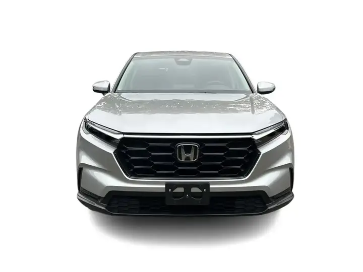 Honda Cr-V 2027 photo 4