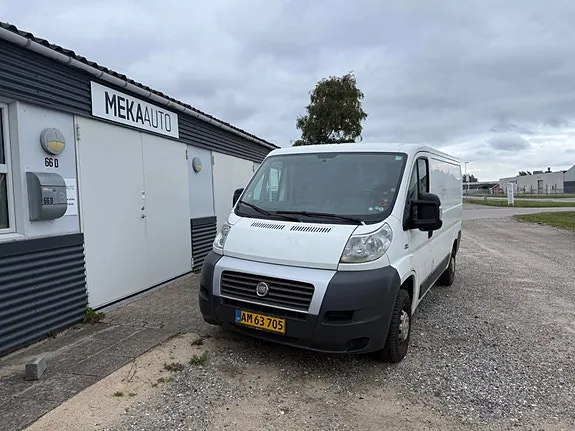 Fiat Ducato 30 2014 photo 2