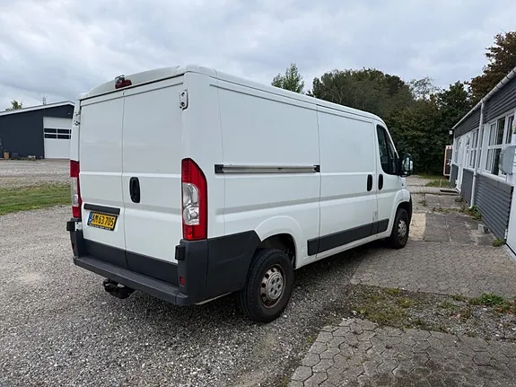 Fiat Ducato 30 2014 photo 4
