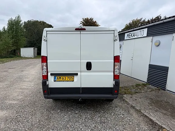 Fiat Ducato 30 2014 photo 5