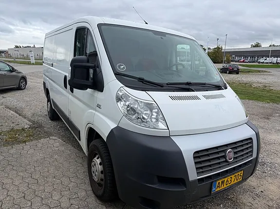 Fiat Ducato 30 2014 photo 3