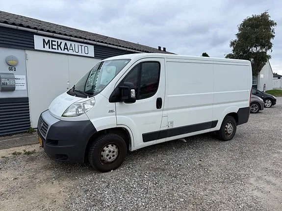 Fiat Ducato 30